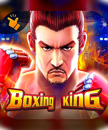 CV666 JILI Boxing King ক্যাসকেডিং কম্বো এবং ফ্রি স্পিন নকআউট রিল