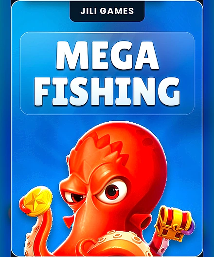 CV666 JILI Mega Fishing আর্কেড গেম