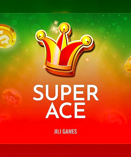 CV666 JILI Super Ace স্লট গেম